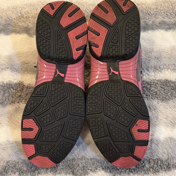 Puma Balance Safety ESD Steel Toe Shoe - Picture 8 of 8